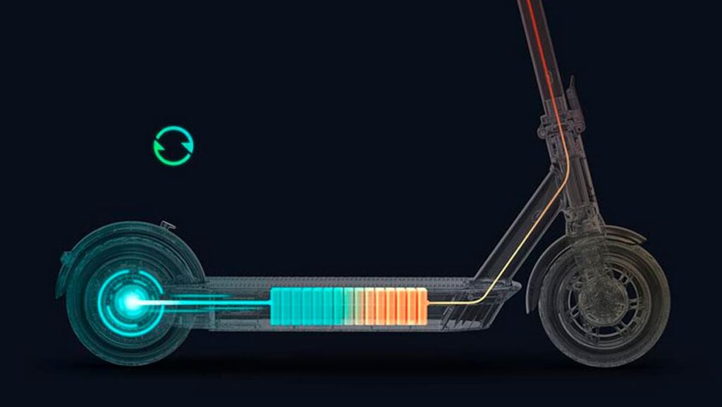 Pourquoi Ma Trottinette Électrique ne S'allume Plus