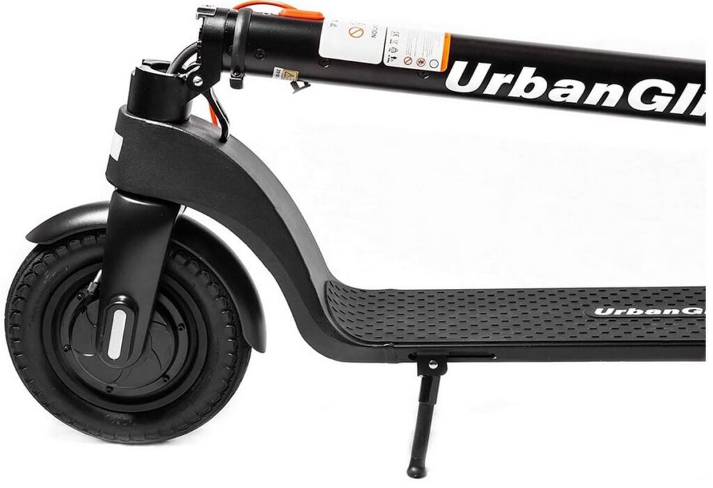 UrbanGlide Ride 80XL Electric Scooter