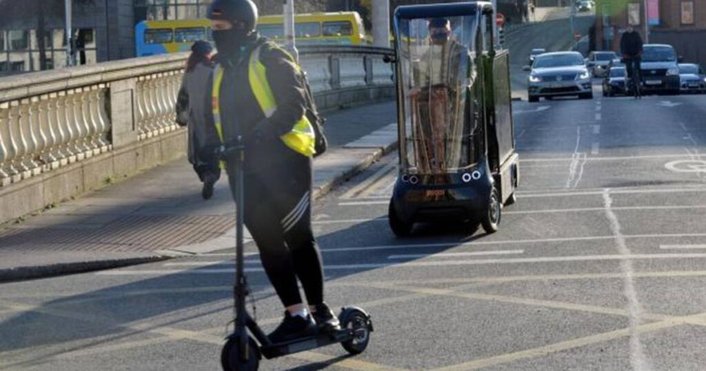 Top 10 assurance trottinette électrique 2023