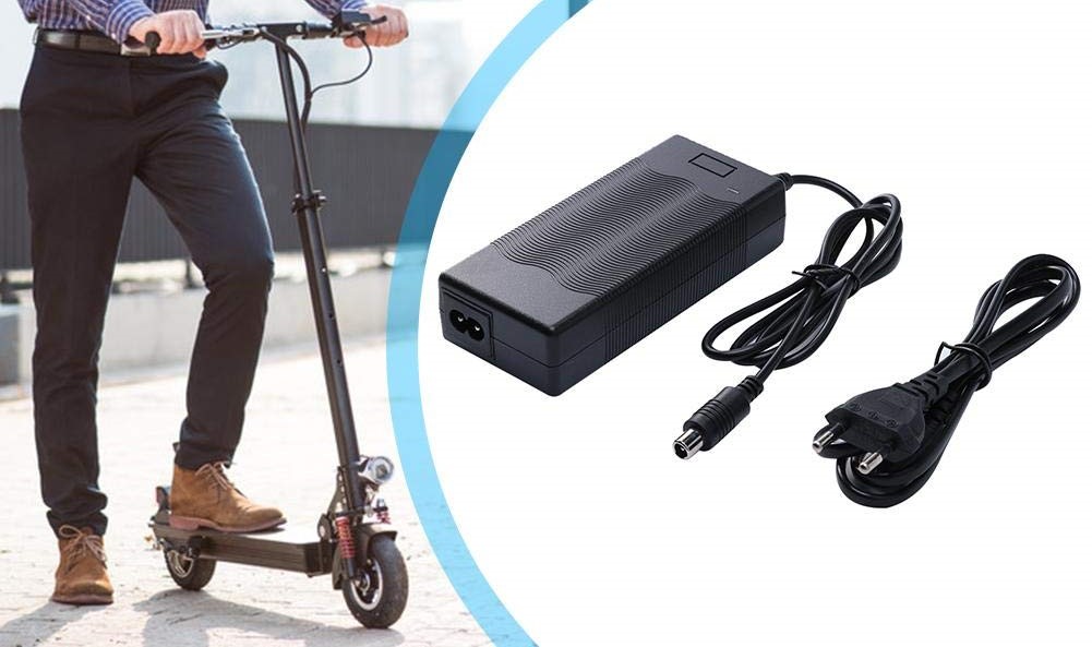 Top 6 marques de chargeurs pour trottinettes électriques