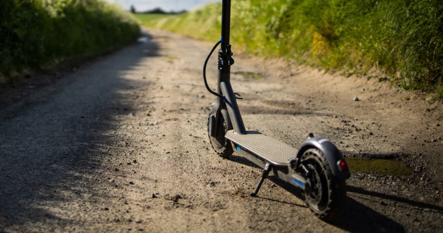 Trottinette Électrique Reconditionnée