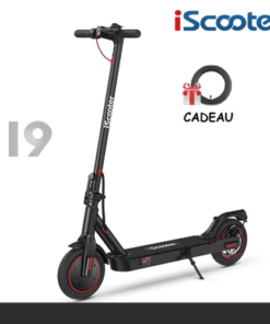 IScooter i9 Trottinette Électrique