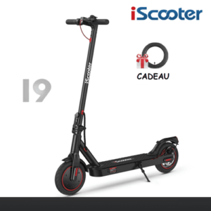 IScooter i9 Trottinette Électrique