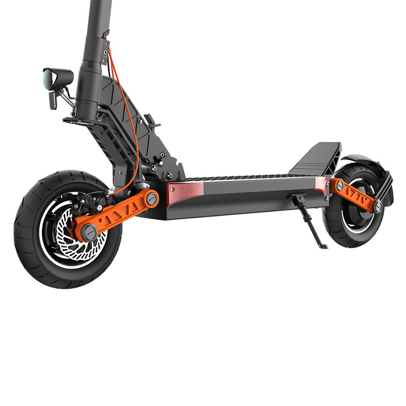 Trottinette Électrique JOYOR S10S 2023