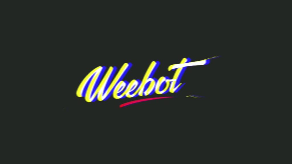 Weebot Trottinette Électrique