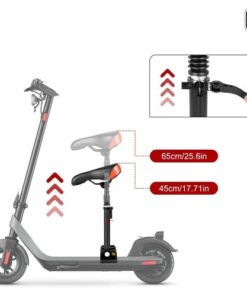 Selles Trottinette Électrique Pliantes Réglables Xiaomi M365