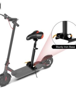 Selles Trottinette Électrique Pliantes Réglables Xiaomi M365 M365PRO