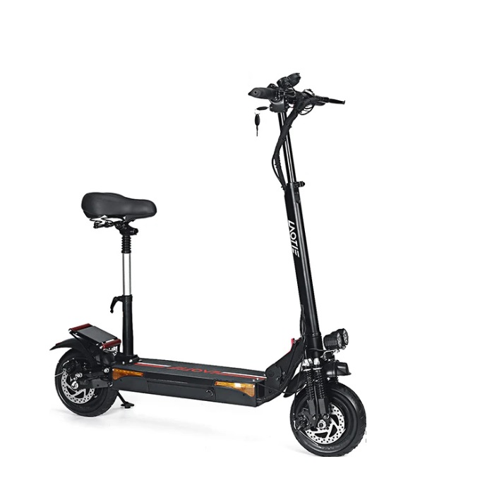 Trottinette Electrique LAOTIE L6 Pro