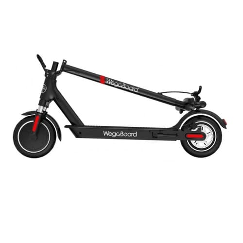 Trottinette Électrique Wegoboard Slide